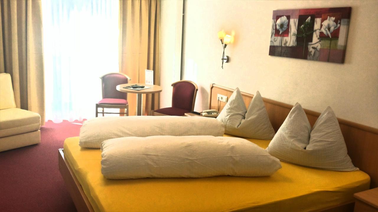 Reschnerhof Panzió Resia Kültér fotó